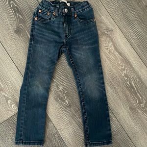 boys Levi’s